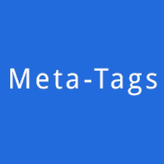 Meta-Tags
